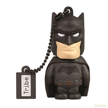 DC Comics: BATMAN V2 pendrive USB 32GB