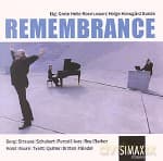 Oivind Elgenes, Grete Helle Rasmussen: Remembrace