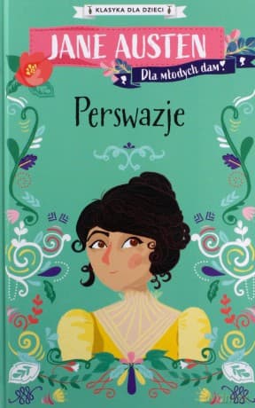 Perswazje - Jane Austen