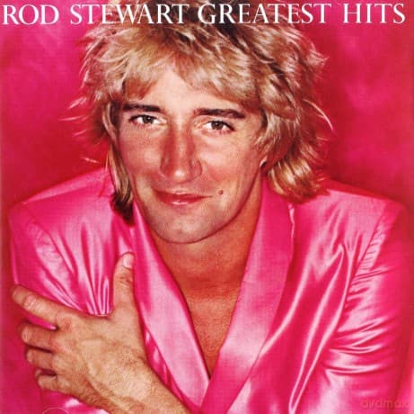 Rod Stewart: Greatest Hits