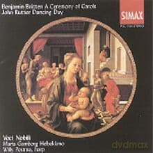 Voci Nobil: A Ceremony of Carols