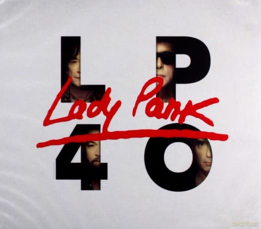 Lady Pank: LP 40