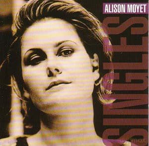 Alison Moyet: Alison Moyet Singles