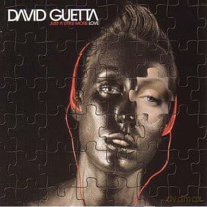 David Guetta: Just A Little More Love