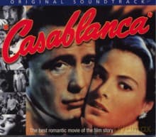 Casablanca soundtrack