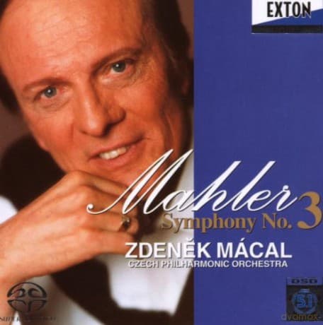 Gustav Mahler: Mahler: Symphony No. 3
