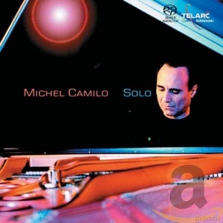 Michel Camilo: Solo