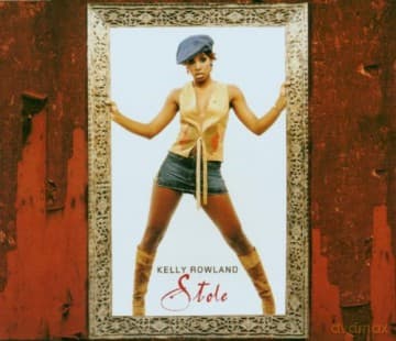 Kelly Rowland: Stole