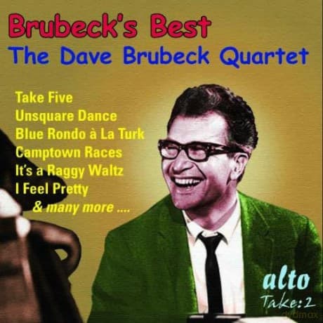 Dave Brubeck: Brubeck's Best