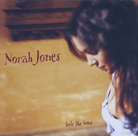Norah Jones: Feels Like Home