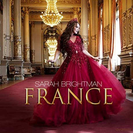 Sarah Brightman: France