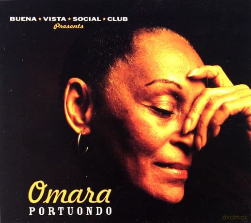 Omara Portuondo: Buena Vista Social Club Presents Omara Portuondo