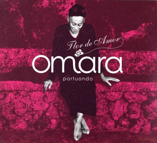 Omara Portuondo: Flor de Amor