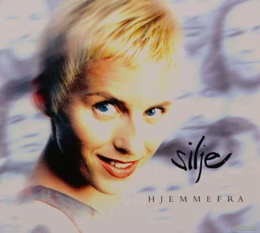 Silje Nergaard: Hjemmefra