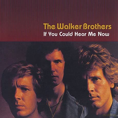 The Walker Brothers: If You Could Hear Me Now