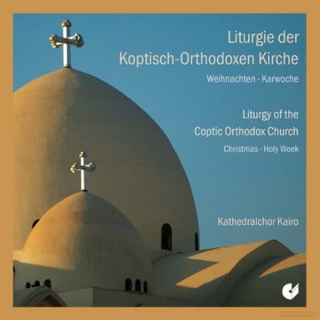 Koptisch-Orthodoxe Weihnachtslieder