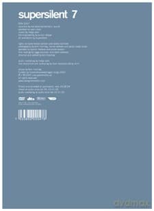 Supersilent: Supersilent 7