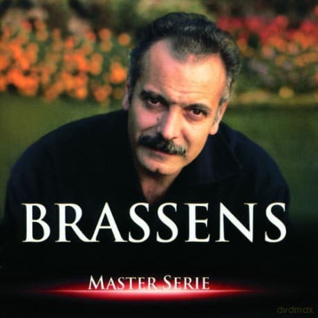 Georges Brassens: Master Serie vol. 2
