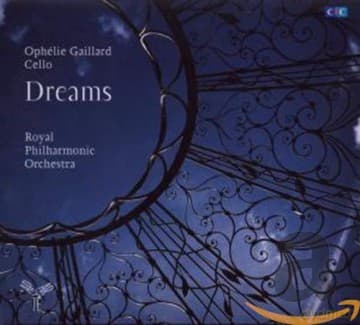 Claude Debussy: Ophelie Gaillard-Dreams