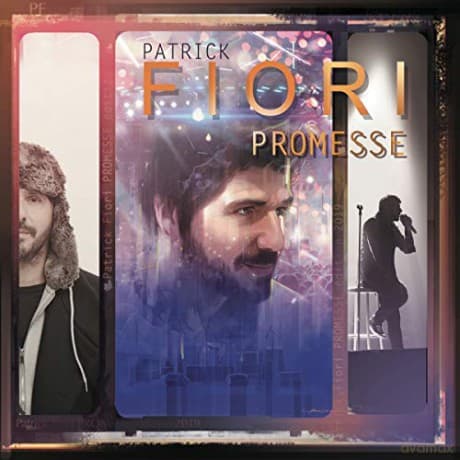 Patrick Fiori: Promesse (Deluxe)