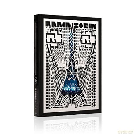 Rammstein: Rammstein: Paris (Limited)