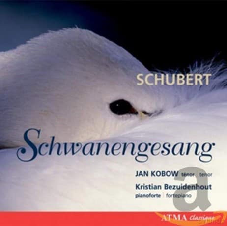 Franz Schubert: Schwanengesang D.957