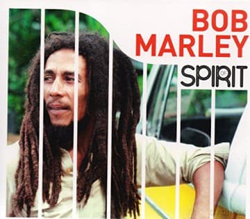 Bob Marley: Spirit Of Bob Marley