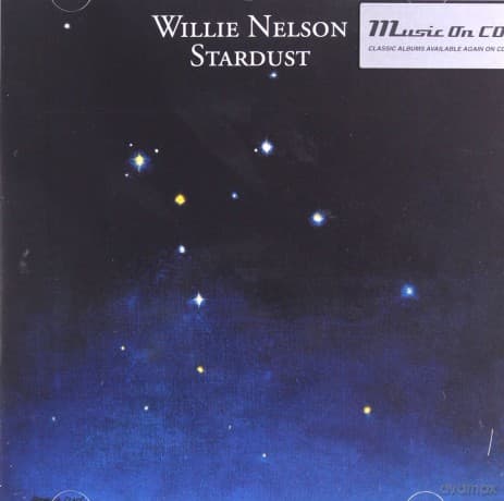Willie Nelson: Stardust