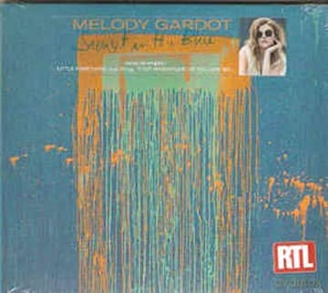 Melody Gardot: Sunset In The Blue