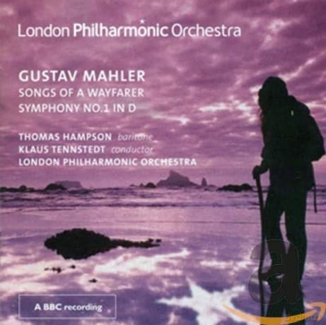 Gustav Mahler: Symphonie Nr.1