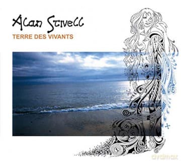 Alan Stivell: Terre Des Vivants (Digi