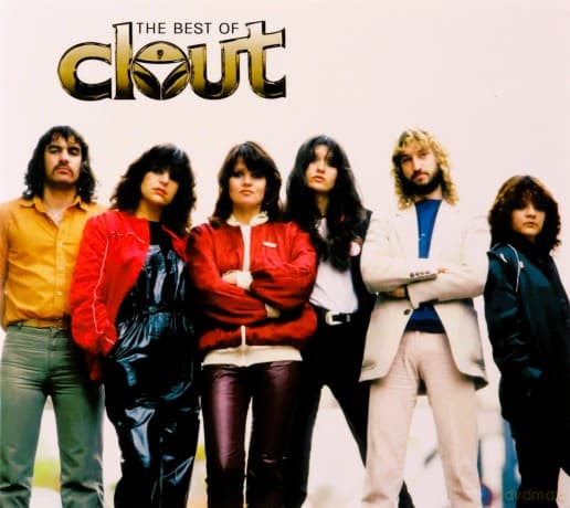 Clout: The Best Of Clout