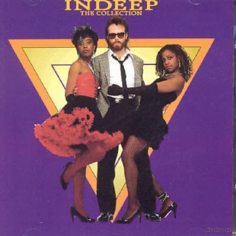 Indeep: The Collection
