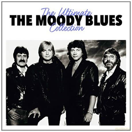 The Moody Blues: The Ultimate Collection