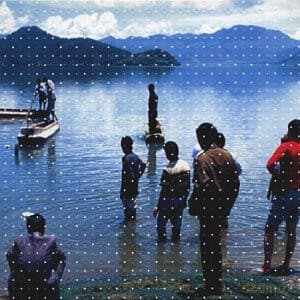 Freeform: Audiotourism. Original Music. Vietnam and China