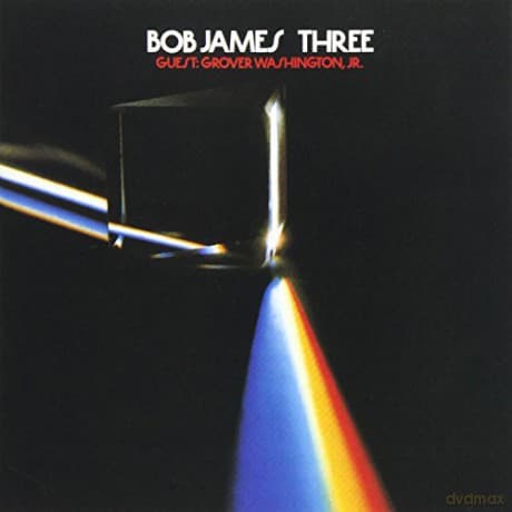 Bob James: Three