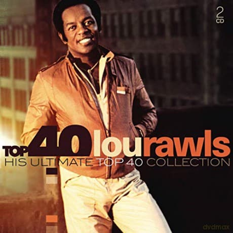 Lou Rawls: Top 40