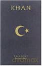Khan: Passport
