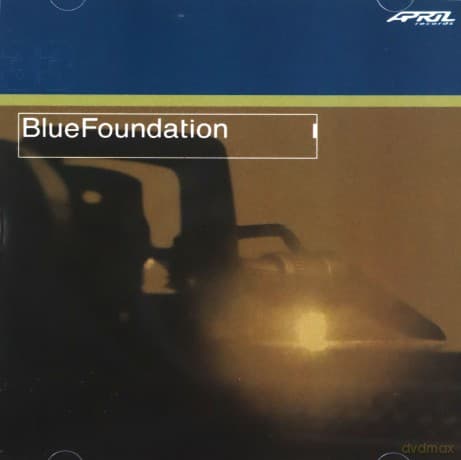 Blue Foundation: Blue Foundation