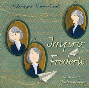 Impro Frederic - Katarzyna Huzar-Czub