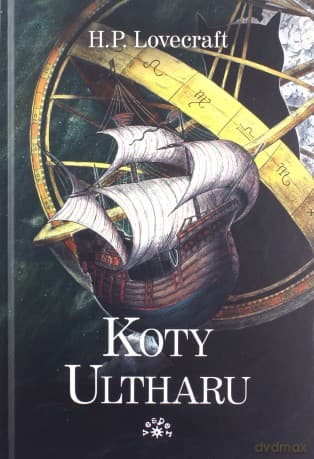 Koty Ultharu - Howard Phillips Lovecraft