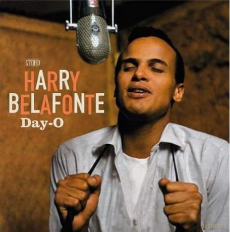 Harry Belafonte: Day-O (Remastered)