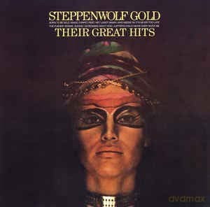 Steppenwolf: Gold - Their Great Hits (Limited) (+Poster)