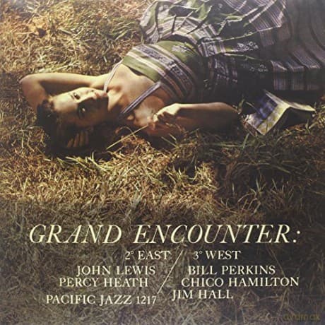 John Lewis: Grand Encounter (Limited)