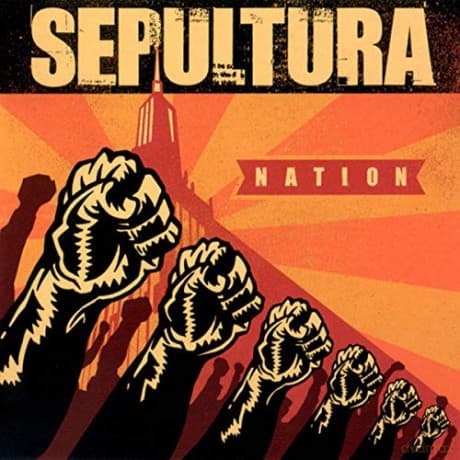 Sepultura: Nation