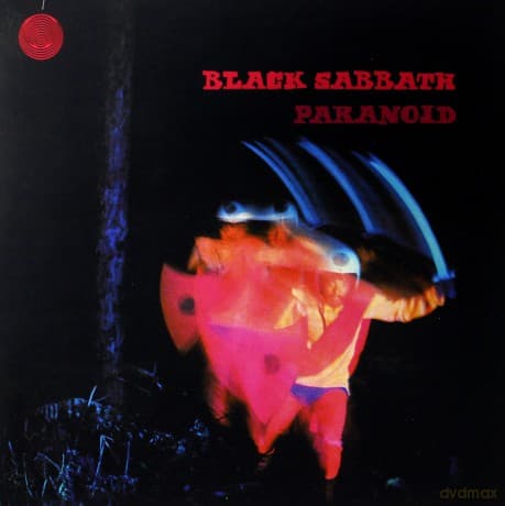 Black Sabbath: Paranoid