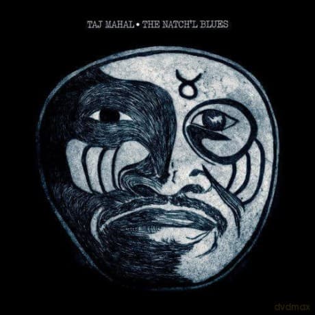 Taj Mahal: The Natch'l Blues (Limited)