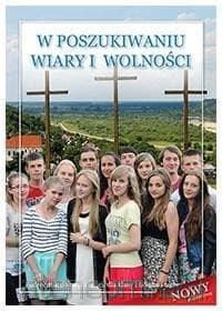 Religia LO 1 podręcznik W poszukiwaniu wiary - ks. Stanisław Łabendowicz