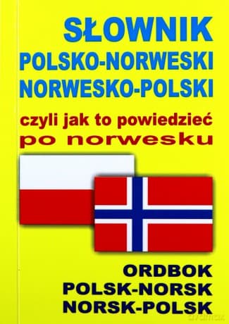 Słownik polsko-norweski norwesko-polski