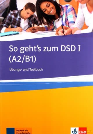 So geht's zum DSD I A2/B1
